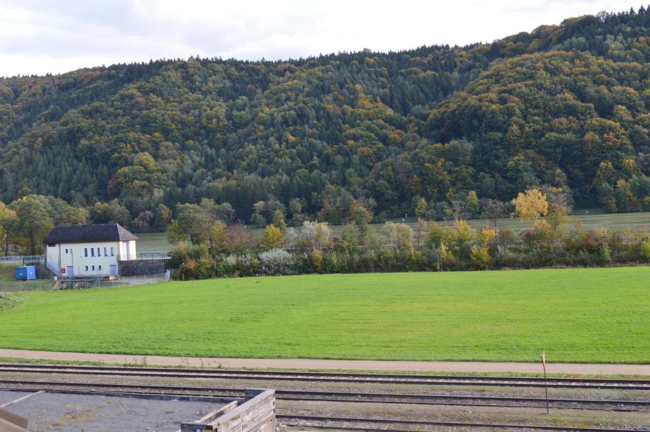 Gasthof Hinterleithner Persenbeug Exterior photo